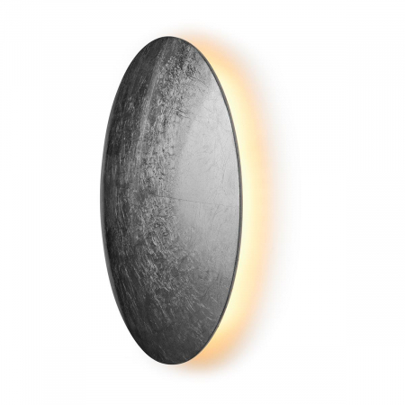 iLedex ZD8102-18W Silver