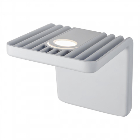 iLedex ZD8006-10W WH