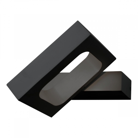 iLedex ZD8085S-6W BK