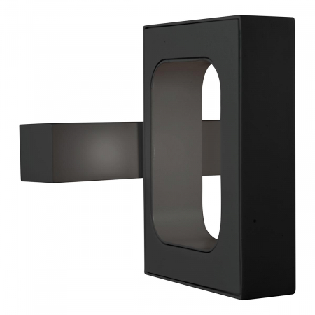 iLedex ZD8085S-6W BK