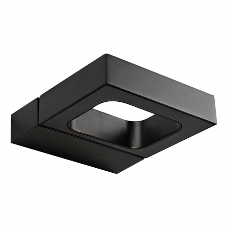 iLedex ZD8085S-6W BK