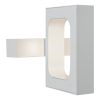 iLedex ZD8085S-6W WH