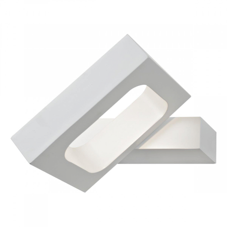 iLedex ZD8085S-6W WH