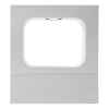 iLedex ZD8085S-6W WH