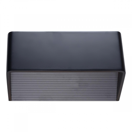 iLedex ZD8010M-6W BK