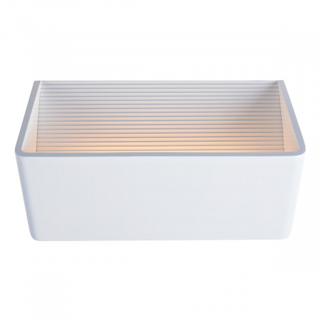 iLedex ZD8010M-6W WH