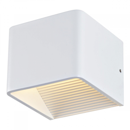 iLedex ZD8010S-6W WH