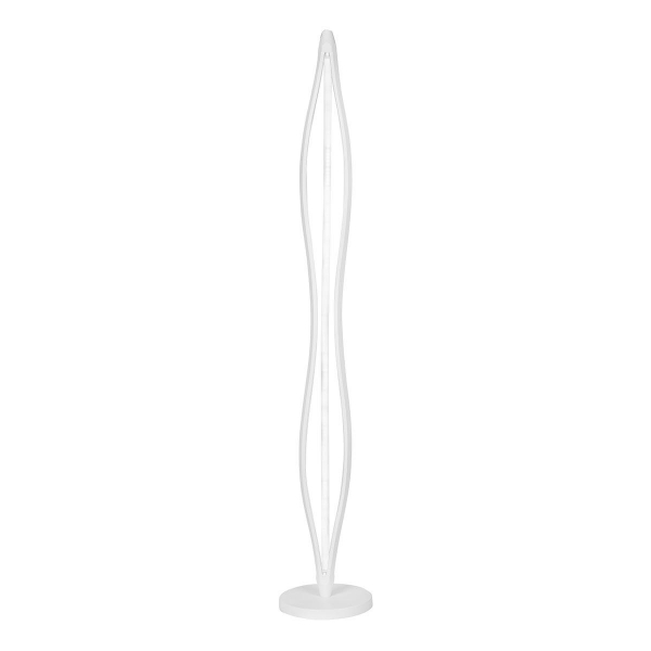 Торшер iLedex Stringer F6329 WH