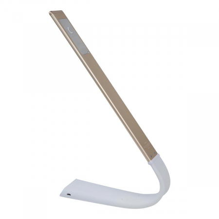 iLedex Solar Led Eye Lamp Golden