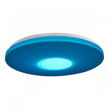 iLedex 24W Cube Entire