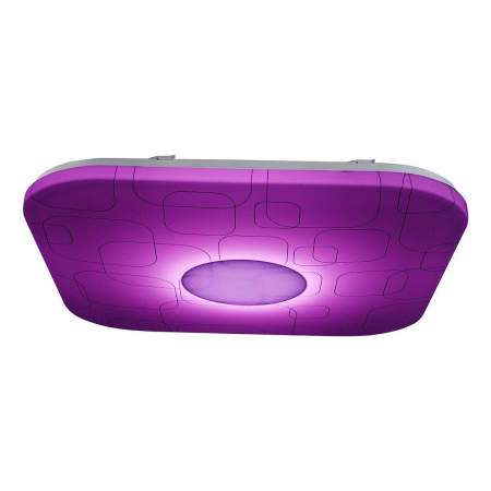 iLedex Cube-60W-Square-Entire