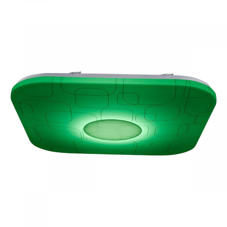 iLedex Cube-60W-Square-Entire