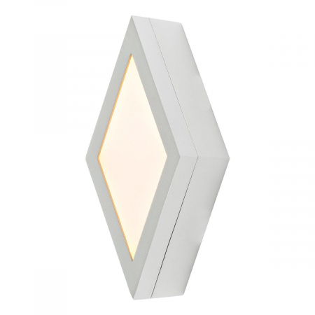 iLedex X068204 4W 3000K WH