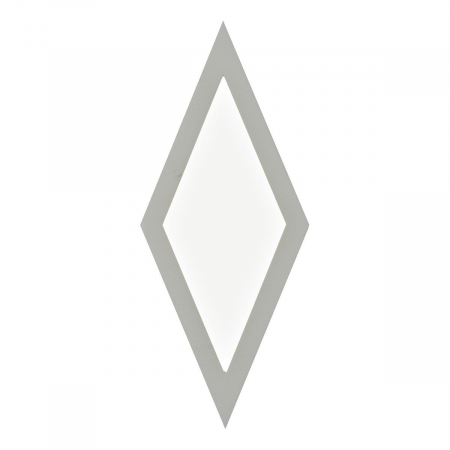 iLedex X068204 4W 6000K WH