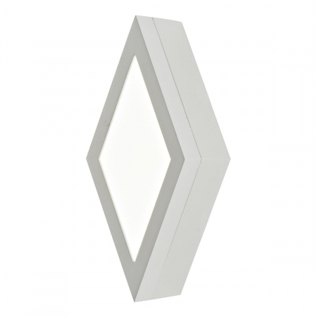 iLedex X068204 4W 6000K WH