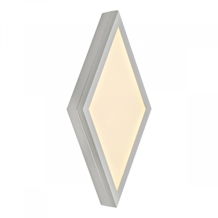 iLedex X068216 16W 3000K WH