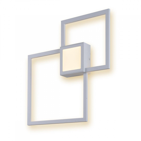 iLedex X046224 24W 3000K WH