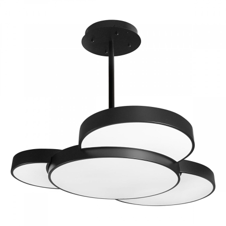 iLedex 9127-930-D-T BK