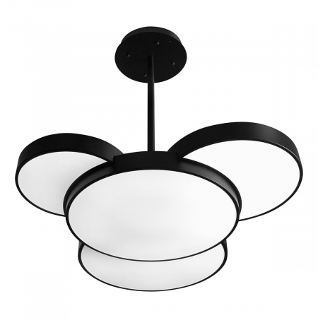 iLedex 9127-930-D-T BK