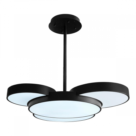 iLedex 9127-930-D-T BK