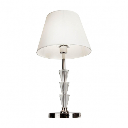 iLamp T2424-1 Nickel