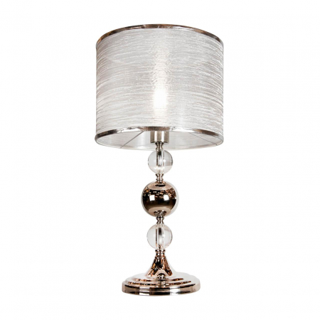 iLamp T2400-1 Nickel