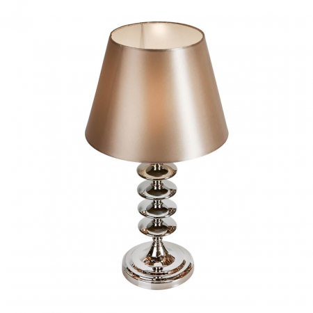 iLamp T2406-1 Nickel