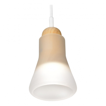 iLamp AP9006-1A WH