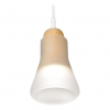 iLamp AP9006-1A WH