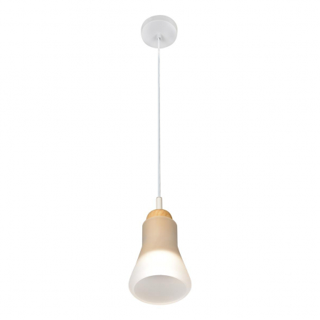 iLamp AP9006-1A WH