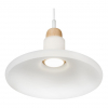 iLamp AP9006-1D WH