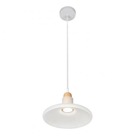 iLamp AP9006-1D WH