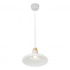 iLamp AP9006-1D WH