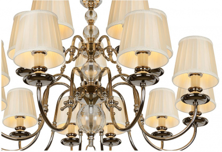 iLamp P2510-10+5 Nic