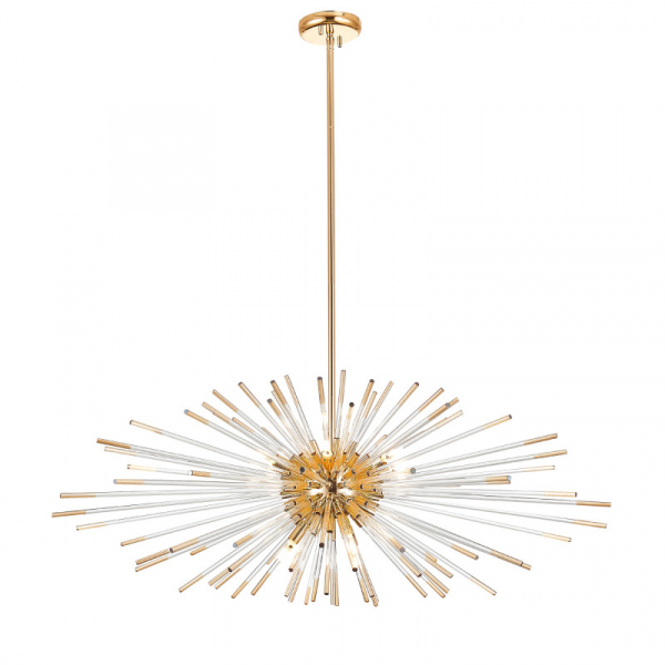 Люстра на штанге ST Luce SL1097.203.09