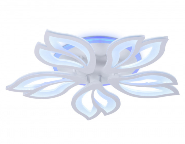 Накладная люстра Ambrella Light FA543