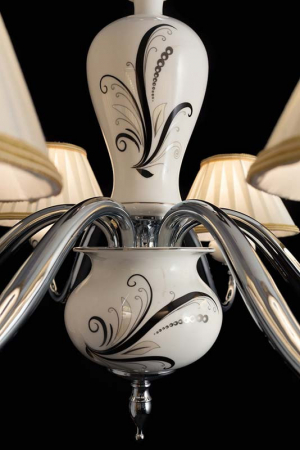 Arte Lamp A2298LM-6CC