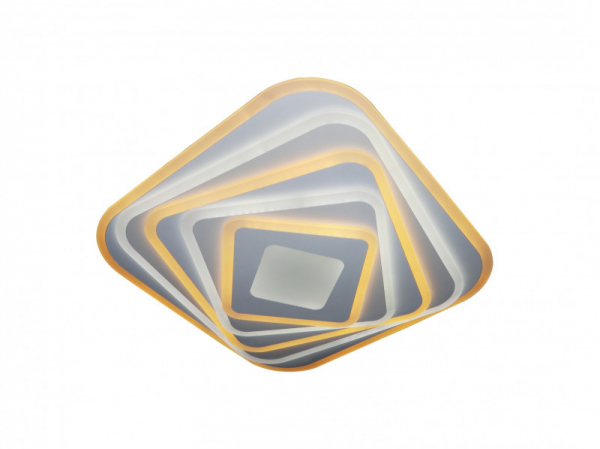 Накладной светильник Natali Kovaltseva LED LAMPS 81068