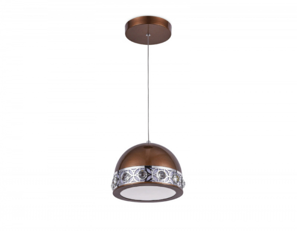 Подвесной светильник Ambrella Light Acrylica FA9495
