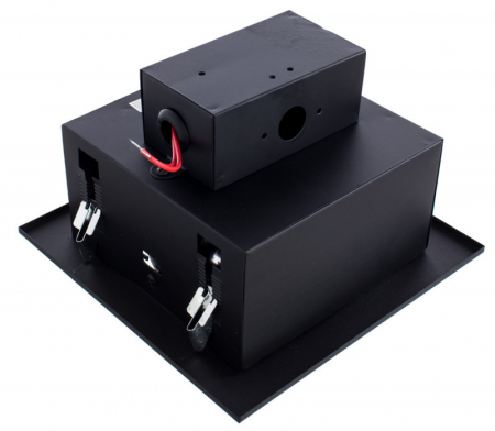 Arte Lamp A5935PL-1BK