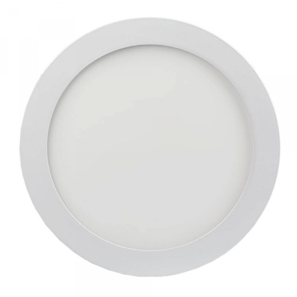 Встраиваемый светодиодный светильник Arlight DL-225M-21W White 020117