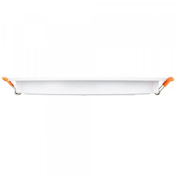 Встраиваемый светодиодный светильник Arlight DL-BL225-24W White 021442