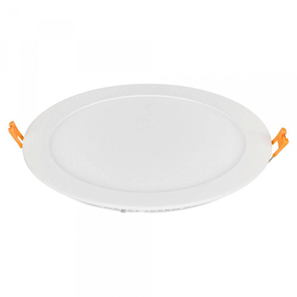 Встраиваемый светодиодный светильник Arlight DL-192M-18W White 020114