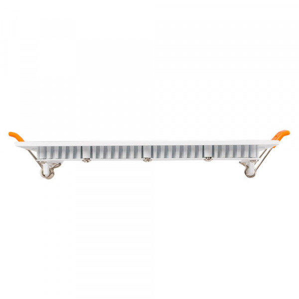 Встраиваемый светодиодный светильник Arlight DL-172x172M-15W Day White 020132