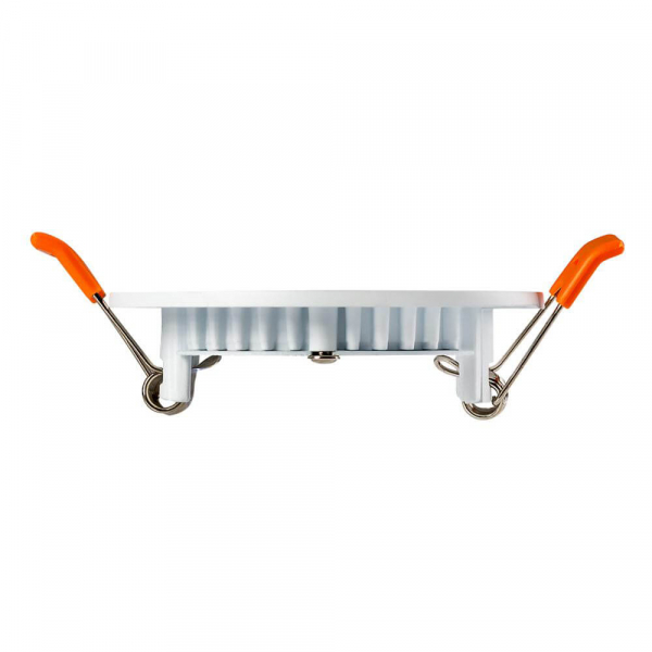 Встраиваемый светодиодный светильник Arlight DL-85M-4W Day White 020103