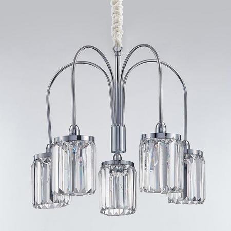 Newport 4505/C Chrome
