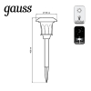 GAUSS GS002