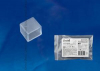 Uniel UCW-K10 Clear 025 Polybag