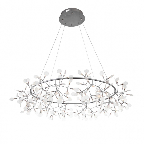 Подвесная люстра ST LUCE RAFINA SL379.103.216