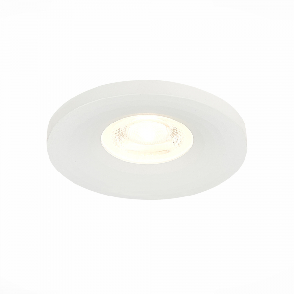 Встраиваемый светильник ST LUCE ST205.508.01